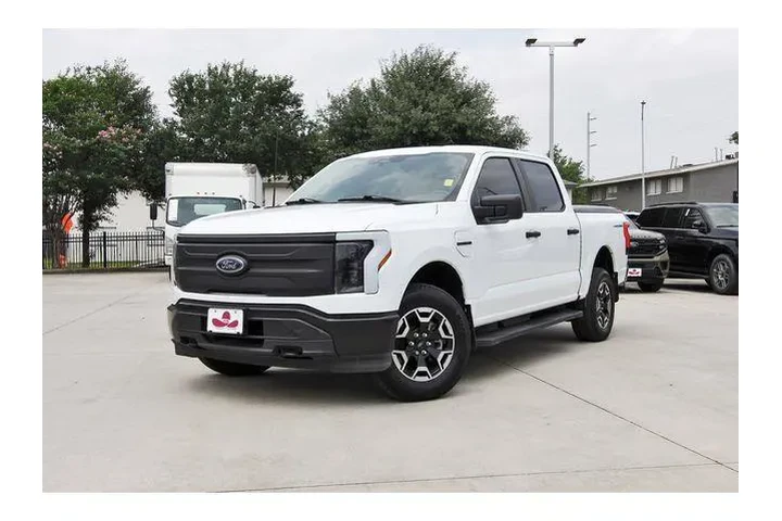 $39500 : Ford F-150 Lightning 2023 AW image 1
