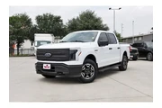 Ford F-150 Lightning 2023 AW en Houston