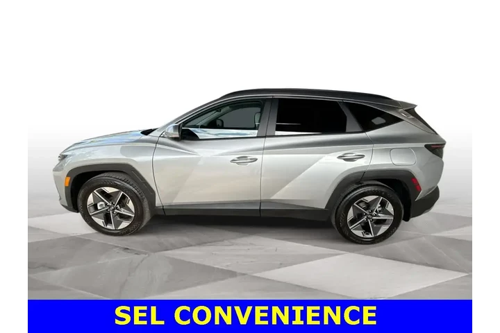 $25149 : Hyundai TUCSON 2025 SEL Conv image 5