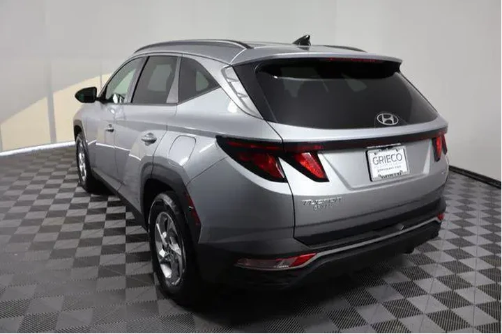 $22395 : Hyundai TUCSON 2024 AWD SEL image 6