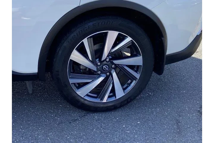 $21500 : Nissan Murano 2023 AWD SL 4d image 9