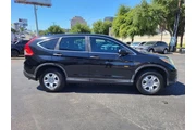 $13500 : Honda CR-V 2013 LX 4dr SUV thumbnail