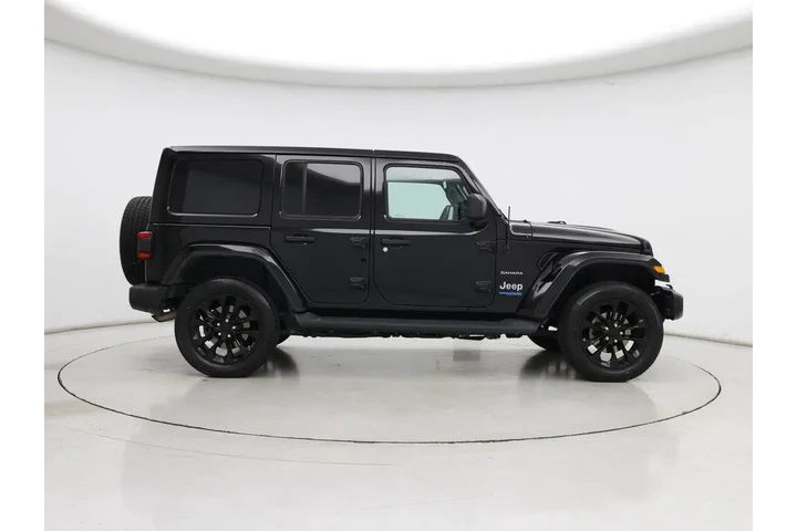 $29998 : Jeep Wrangler Unlimited 2021 image 7
