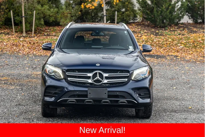 $17195 : Mercedes-Benz GLC 2019 AWD G image 2