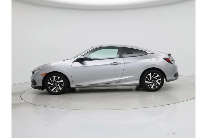 $17998 : Honda Civic 2018 LX-P 2dr Co image 3