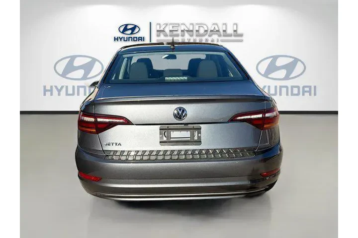 $12389 : Volkswagen Jetta 2019 S 4dr image 5