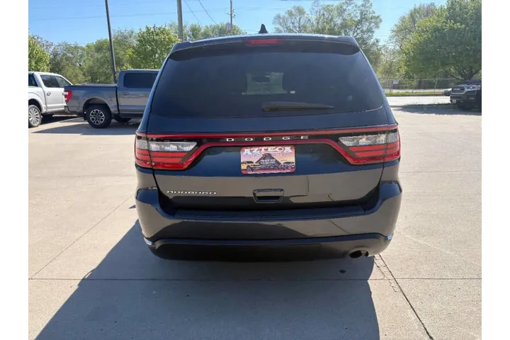 $9950 : 2014 Durango SXT image 6