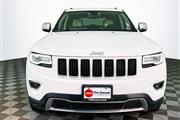 $15654 : PRE-OWNED 2016 JEEP GRAND CHE thumbnail