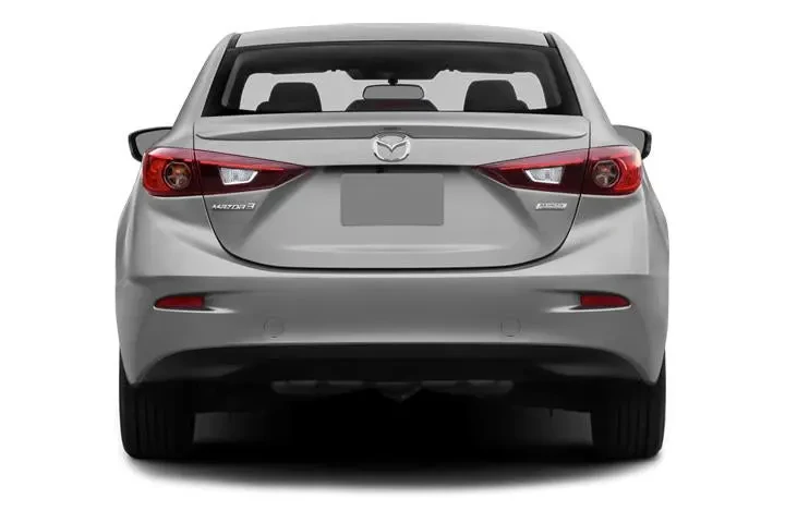 $11999 : Mazda Mazda3 2014 i Touring image 5