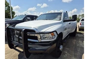 $29782 : Ram 3500 2018 4x2 Tradesman thumbnail