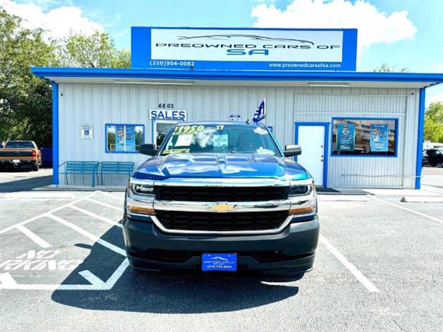 $22990 : 2017 Silverado 1500 LS image 10