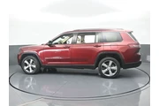 $23989 : Jeep Grand Cherokee L 2021 4 thumbnail