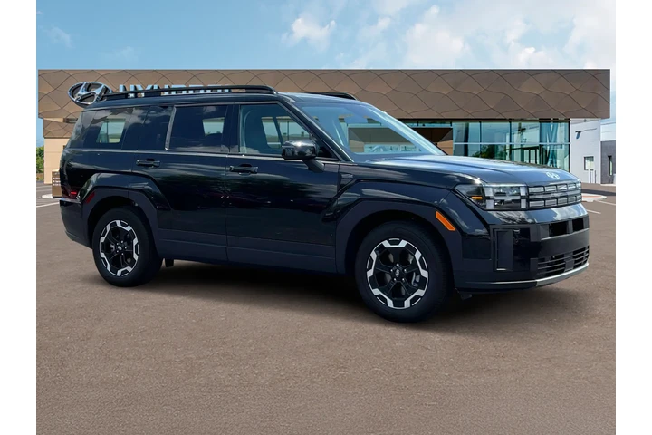 $29461 : Hyundai SANTA FE 2025 SEL 4d image 10