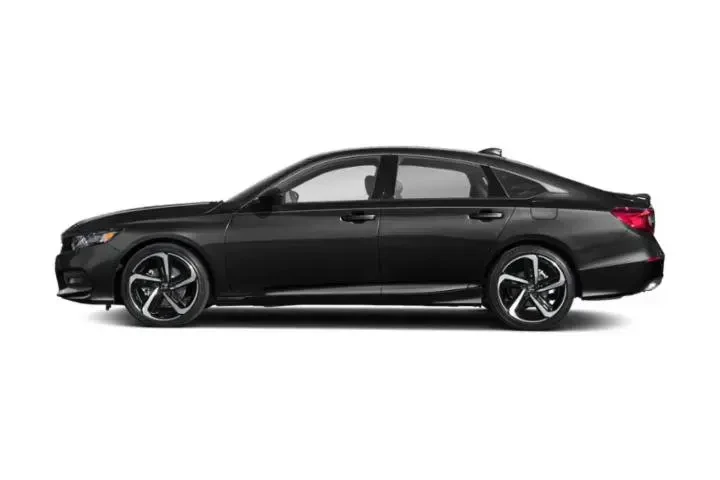 $20998 : Honda Accord 2020 Sport 4dr image 3