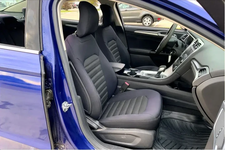 $11711 : Ford Fusion 2014 SE 4dr Seda image 8