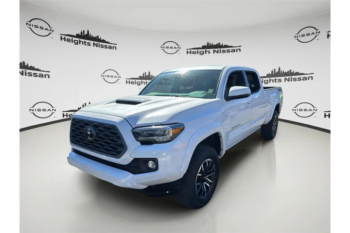 $32990 : Toyota Tacoma 2020 4x4 TRD S image 4
