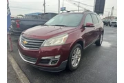 2015 Traverse LT en Louisville