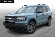 Ford Bronco Sport 2023 AWD B en Shreveport