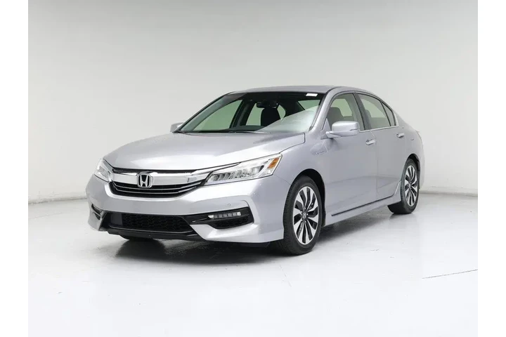 $19998 : Honda Accord Hybrid 2017 Tou image 4