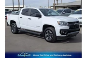 Chevrolet Colorado 2021 4x2 en Tucson