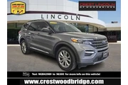 Ford Explorer 2022 AWD XLT 4 en New Haven