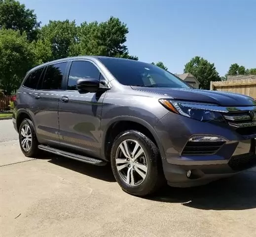 $14000 : 2016 Honda Pilot EXL image 1