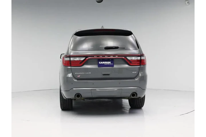 $29998 : Dodge Durango 2024 AWD GT 4d image 6