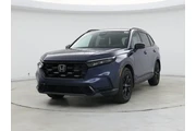 $38998 : Honda CR-V Hybrid 2026 Sport thumbnail