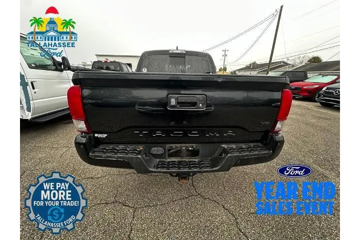 $28991 : Toyota Tacoma 2019 4x4 TRD S image 3