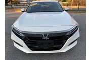$15900 : 2018 Accord Sport thumbnail
