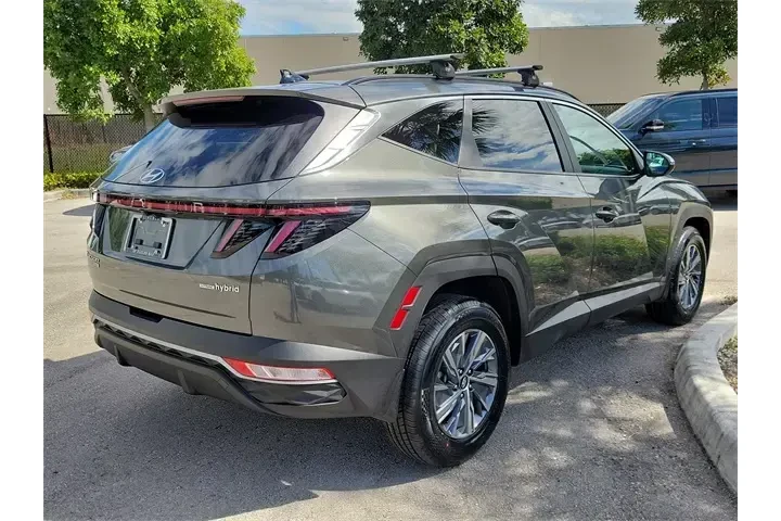 $21990 : Hyundai TUCSON Hybrid 2023 A image 6