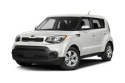 Kia Soul 2017 4dr Crossover en Columbia