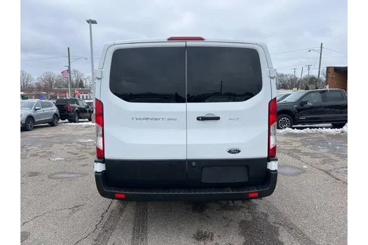 $31000 : Ford Transit 2023 350 XLT 3d image 5