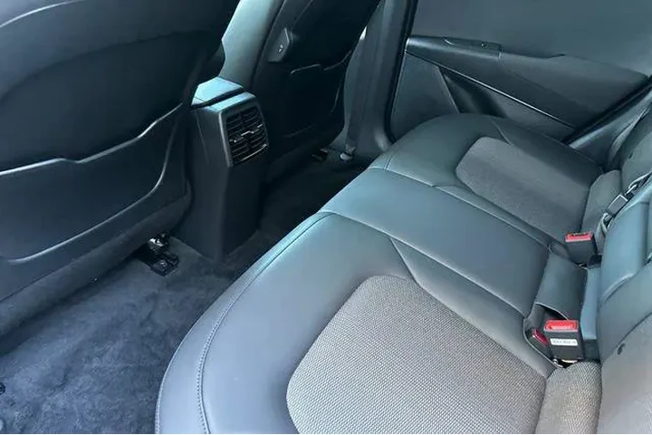 $20655 : Kia Niro EV 2024 Wind 4dr Cr image 8