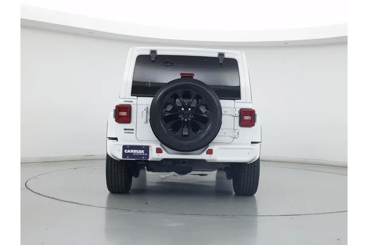 $36998 : Jeep Wrangler Unlimited 2020 image 6