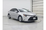 Toyota Corolla 2022 LE 4dr S en San Jose