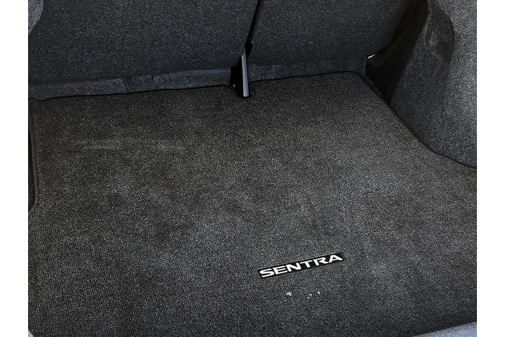 $13992 : Nissan Sentra 2019 S 4dr Sed image 10