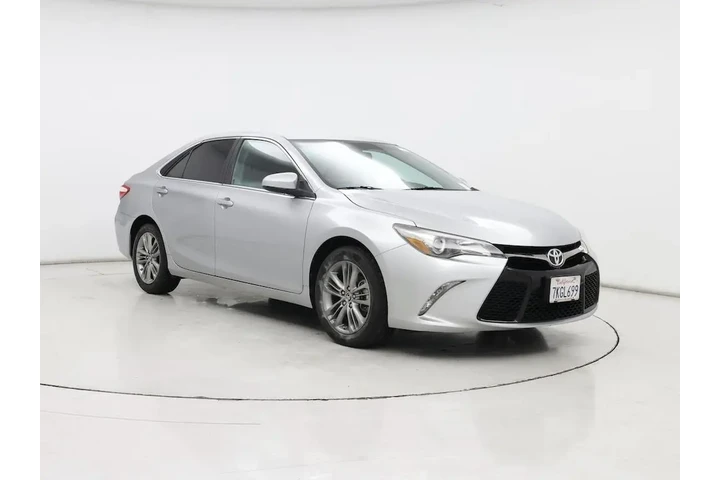 $18998 : Toyota Camry 2015 SE 4dr Sed image 1
