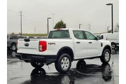 $34197 : Ford Ranger 2024 4x4 XL 4dr thumbnail