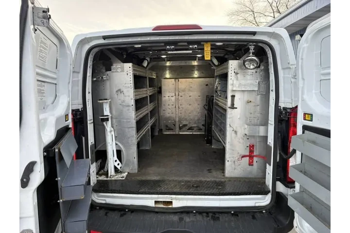 $21990 : 2022 Transit 250 image 10