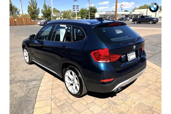 $11990 : 2014 BMW X1 xDrive28i image 4