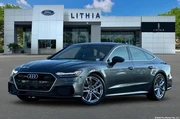 Audi A7 2021 AWD quattro Pre en Fresno