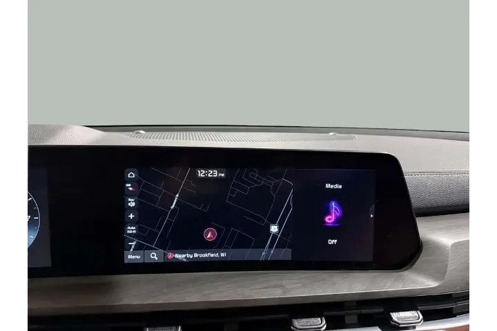 $37995 : Kia Telluride 2023 AWD SX-Pr image 6