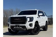 GMC Yukon 2023 4x4 AT4 4dr S thumbnail