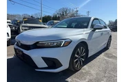 $24900 : Honda Civic 2023 EX 4dr Seda thumbnail