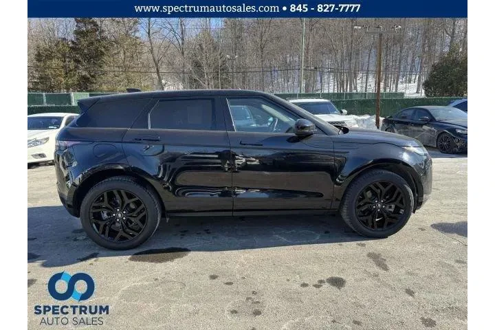 $26990 : Land Rover Range Rover Evoqu image 7