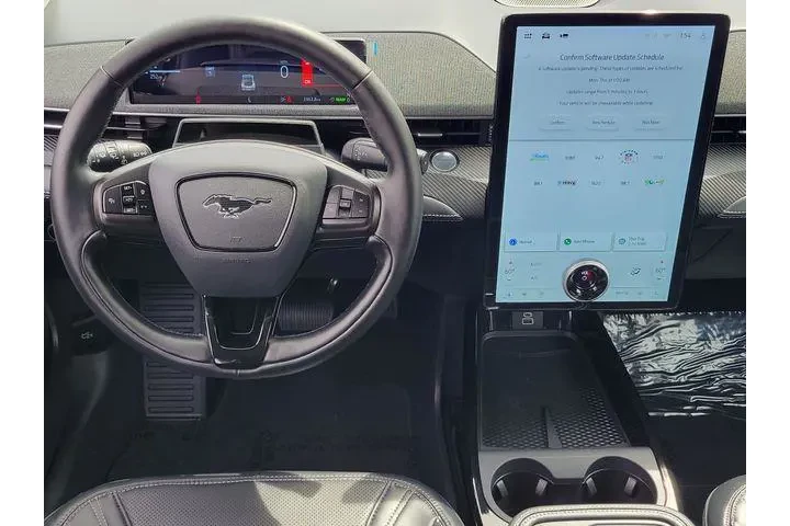 $39219 : Ford Mustang Mach-E 2025 Pre image 7