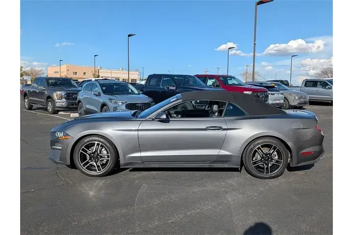 $22751 : Ford Mustang 2023 EcoBoost P image 3