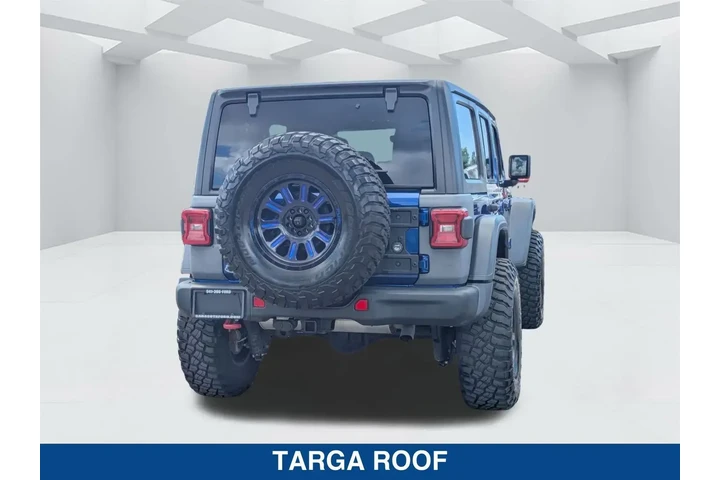 $35000 : Jeep Wrangler Unlimited 2019 image 4
