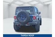 $35000 : Jeep Wrangler Unlimited 2019 thumbnail